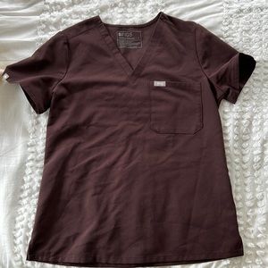 Figs Eapresso Catalina Top Small